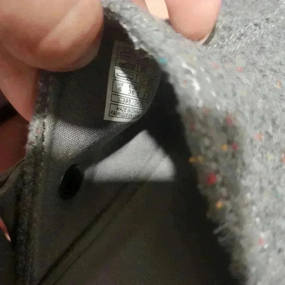 Rocket Dog Gray Mules Comfortable Slip-On Shoes - Picture 8 of 8